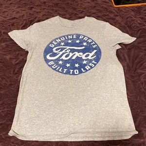 Ford tshirt